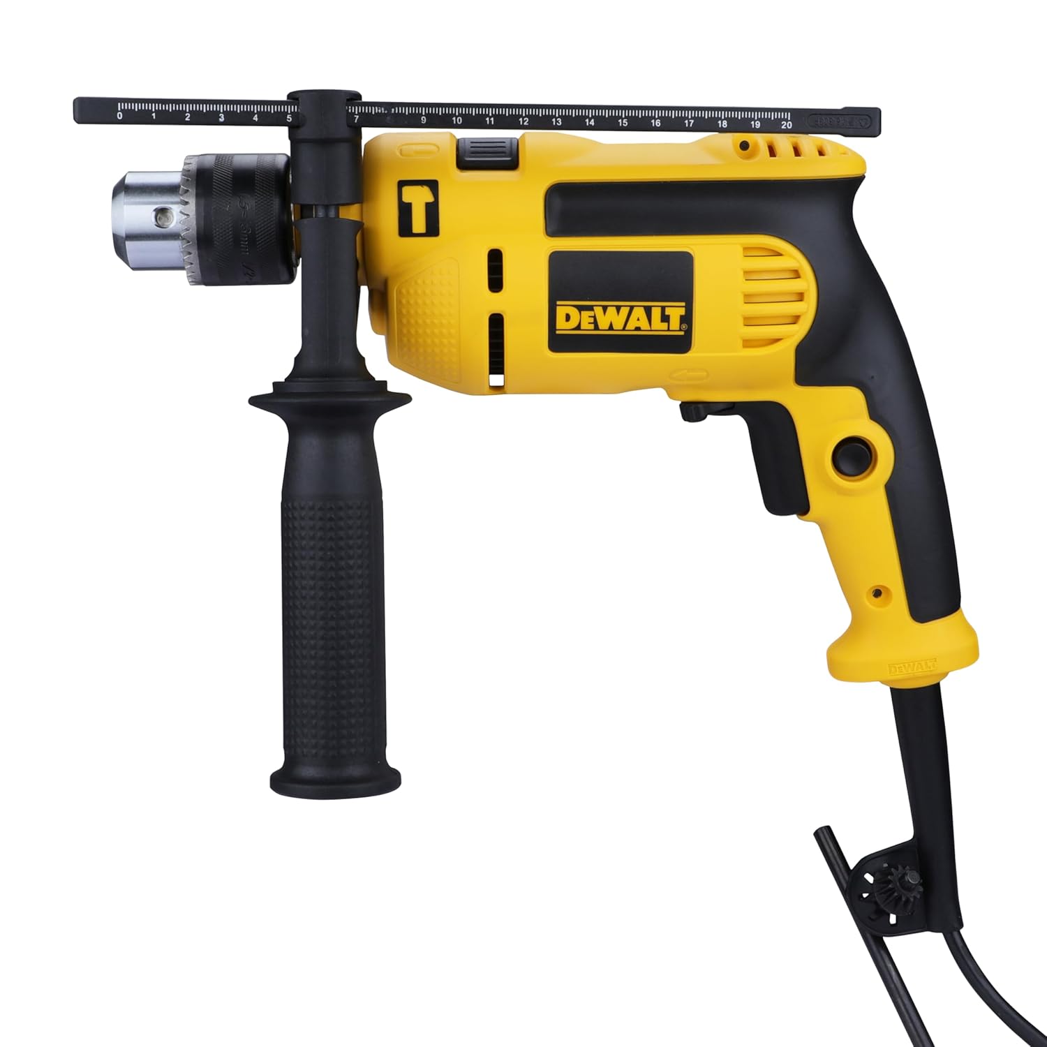 DEWALT DRILL M/C 13MM DWD024