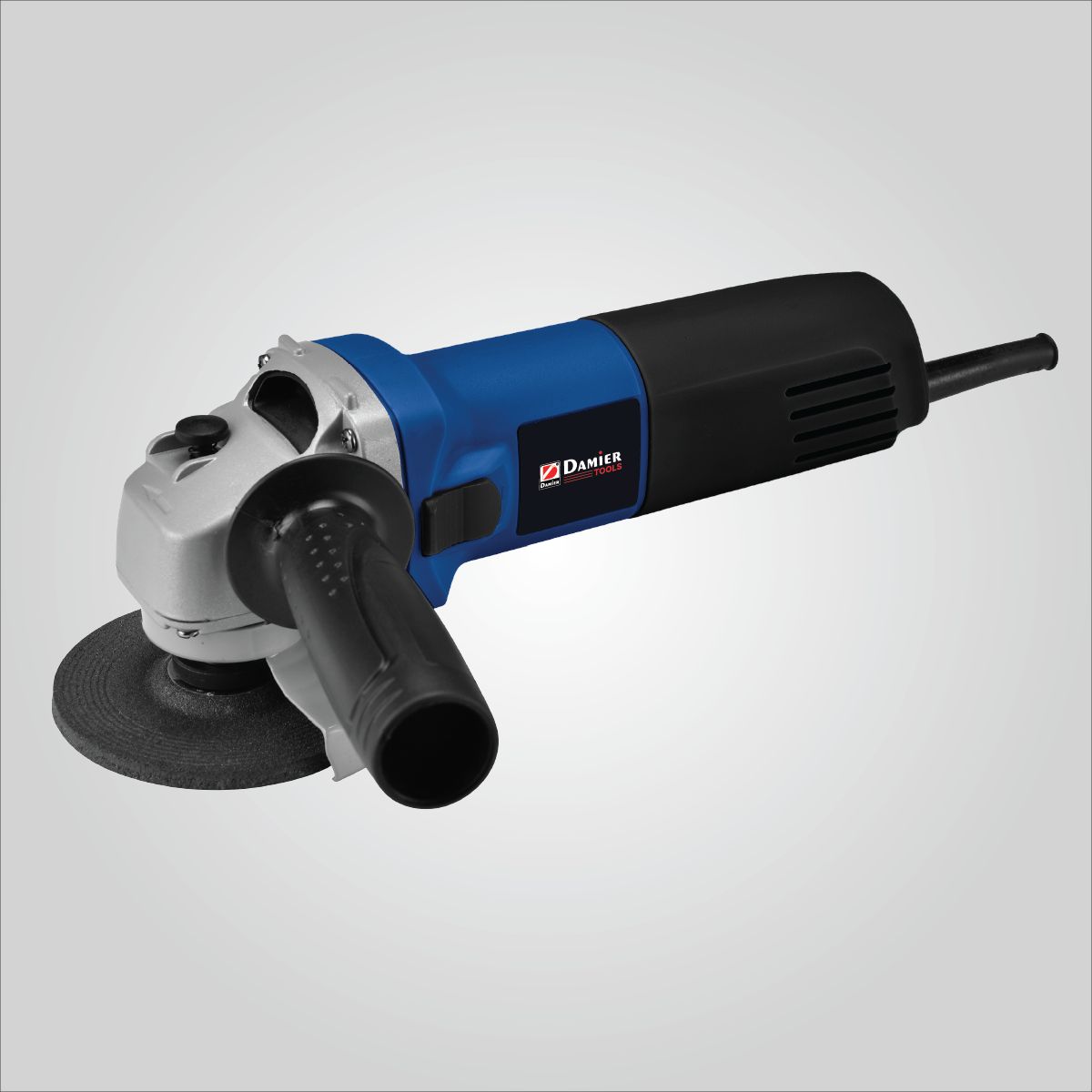 DAMIER GRINDER 4''-6-100 AG-8202