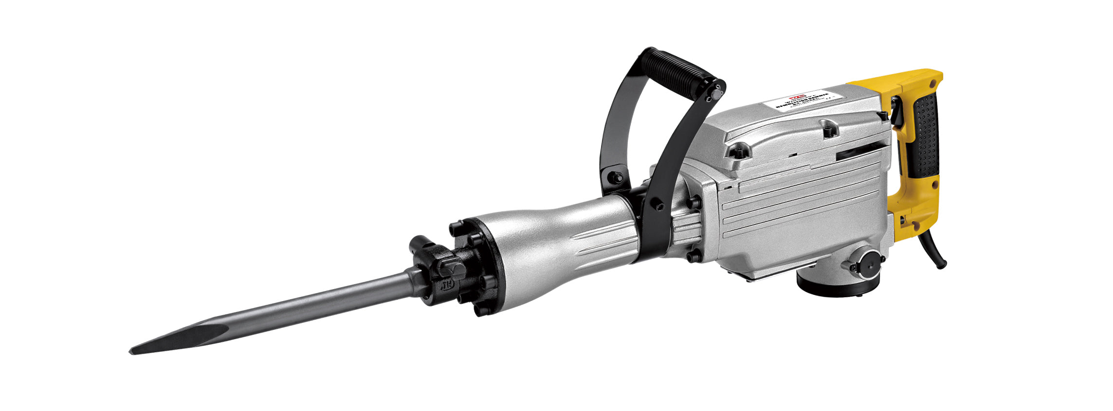 Checkmate Demolition Breaker DH‑65‑2400 – 16 kg
