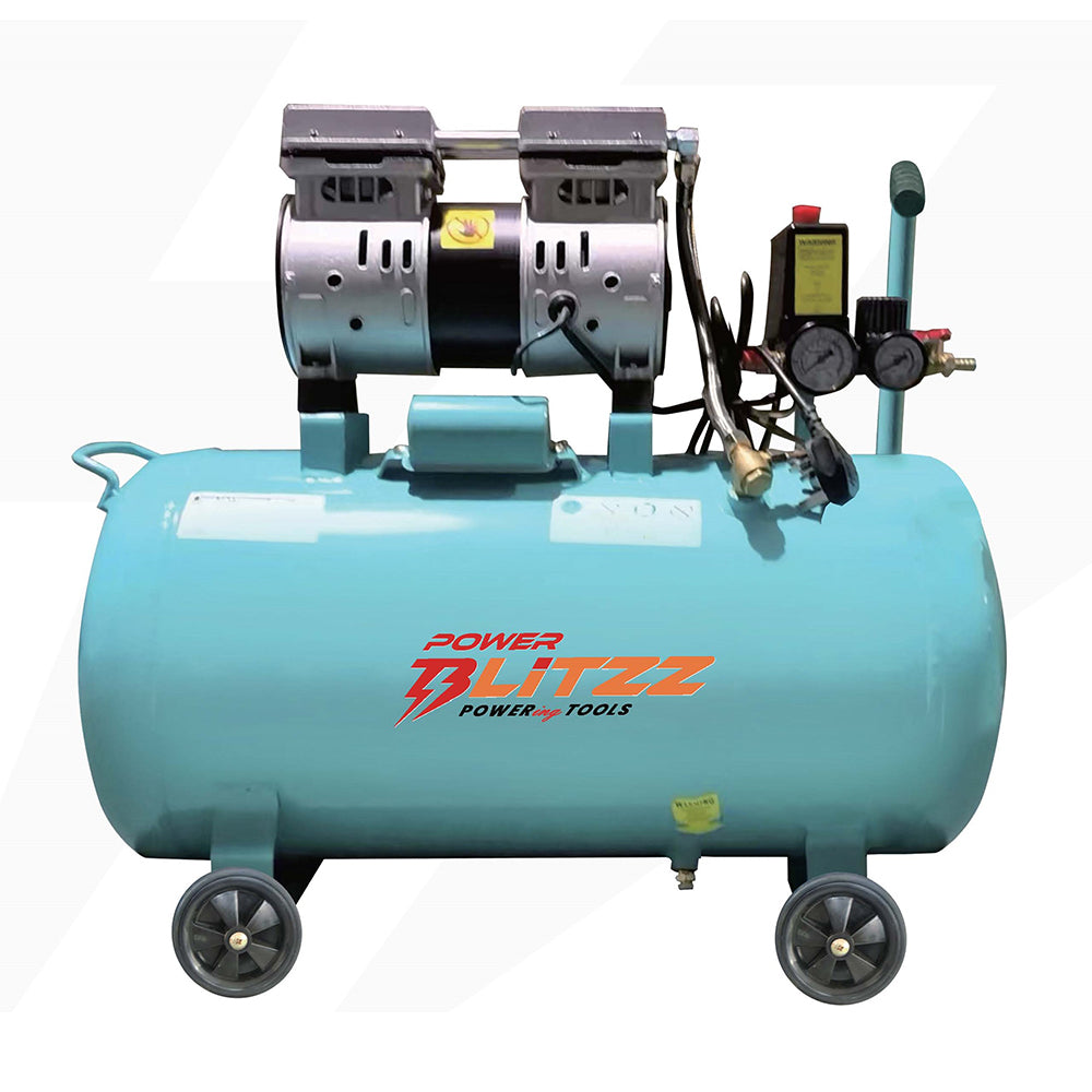 BOOSTER AIR COMPRESSOR 50LTR