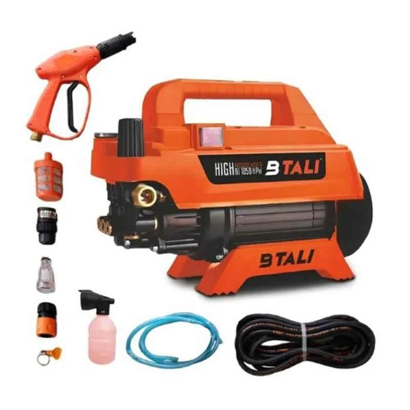 B TALI  PRESSURE WASHER BT1050HPW  1900W