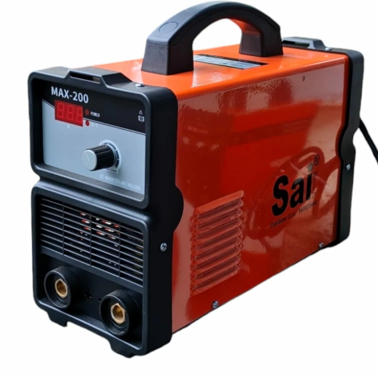 SAI WELDING M/C MAX200 5 BOARD