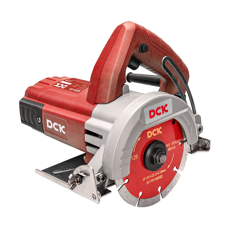 D C K TILECUTTER KZE03