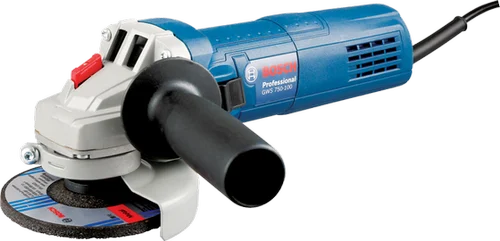BOSCH GRINDER GWS 750W-100