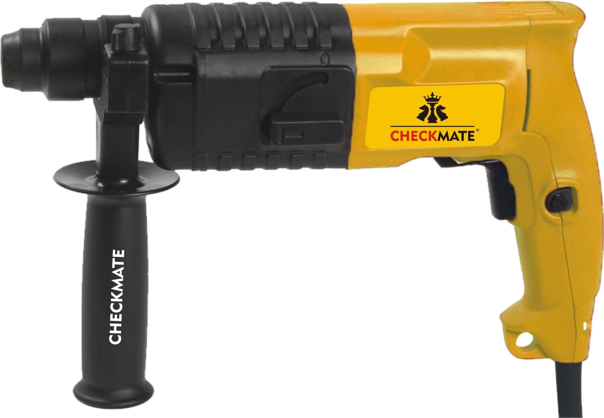 CHECKMATE ROTARY HAMMER 2-20 CKT RH 2-20 HQ 1200W