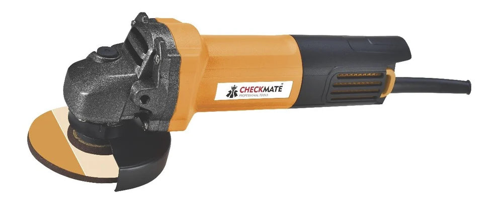 CHECKMATE GRINDER 