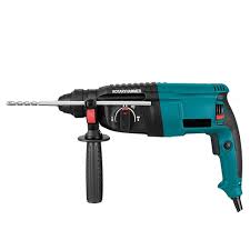 D C K ROTARY HAMMER 20MM DZC02-20