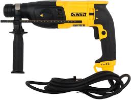 DEWALT ROTARY HAMMER 26MM D25133K