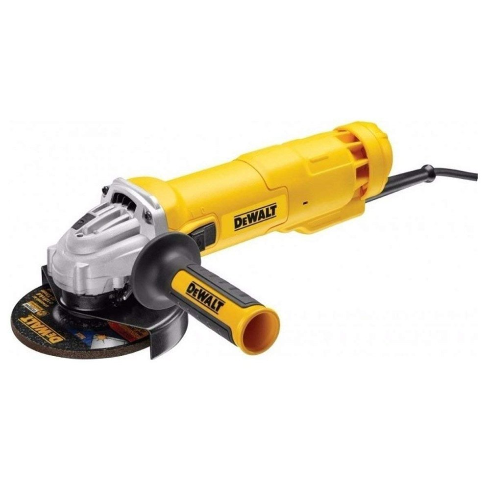 DEWALT GRINDER 5'' DWE4235