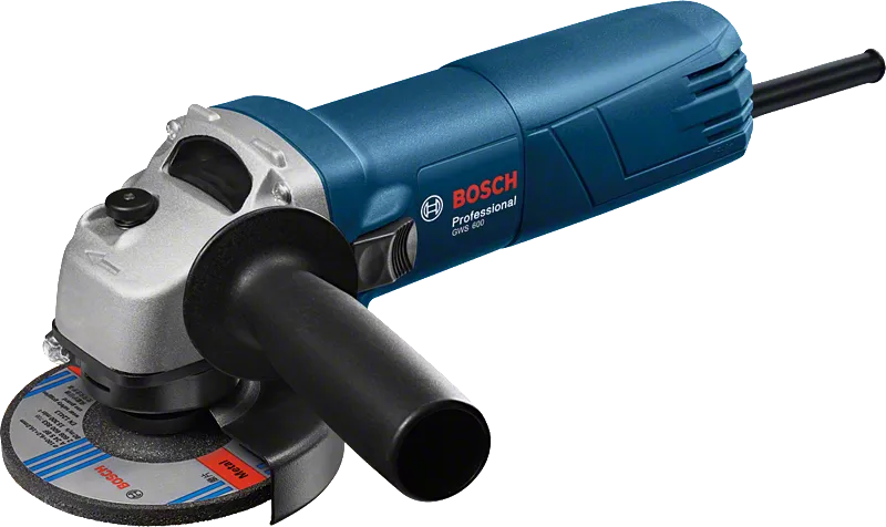 BOSCH GRINGER GWS 600