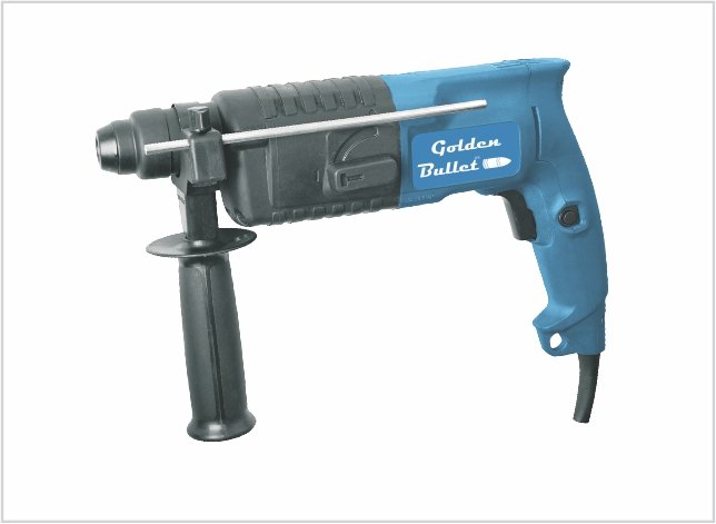 BULLET ROTARY HAMMER RH 2-20